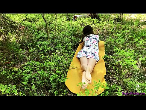❤️ टिंडर पर अजनबी मेरी बिल्ली को masturbates और जंगल में जुनून से fucks ️ गुणवत्ता अश्लील hi.seecamsus.top पर  ❤